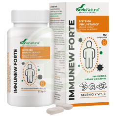 Immunew Forte 90 Compresse MGdose