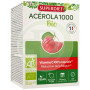 Acerola 1000 (vitamina C) Bio 24 compresse Superdiet