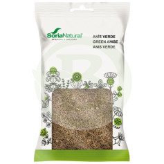 Anice Verde 60Gr. Soria Natural