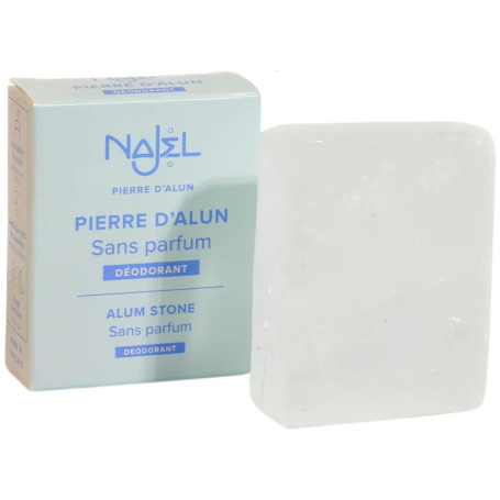 Pietra Di Allume 90G Najel