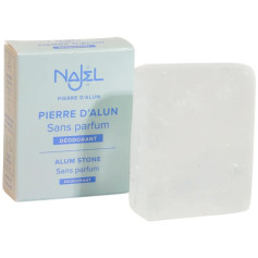 Pietra Di Allume 90G Najel