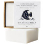 Balsamo Solido Per Tutti I Tipi Di Capelli 55G Thais Camila
