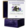 Balsamo Solido Matizzante Biondi e Grigi 55Gr Thais Camila