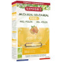Pappa Reale Miele + Polline Bio 1500mg 20 Fiale Superdiet