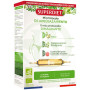 Protocollo dimagrante biologico 3 fasi 30 x 10 ml Superdiet