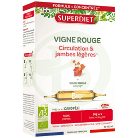 Vid Roja Bio 20 Fiale Super Diet
