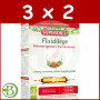 Pack 3x2 Fluidilege Bio 20 Ampollas Superdiet