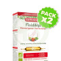 Pack 2x Fluidilege Bio 20 Ampollas Superdiet