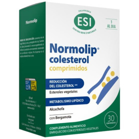Normolip Colesterolo 30 Compresse Esi