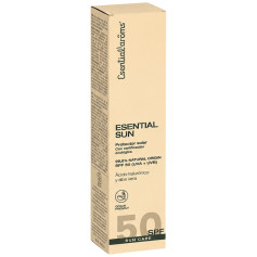 Esential Sun Crema Solare Spf50 100Ml Esential Aroms