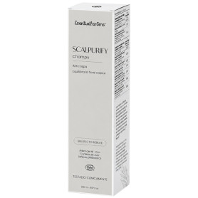 Scalpurify Shampoo Antiforfora 200Ml Esential Aroms
