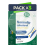 Pack 3x Normolip Colesterol 30 Comprimidos Esi