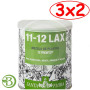 Pack 3x2 Santa Flora 11-12 Lax 70G Dimefar