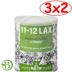Confezione 3x2 11-12 Lax 70Gr. dimefar