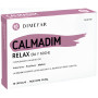 Calmadim Relax 30 Capsule Dimefar