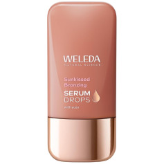 Booster Abbronzante 30Ml Weleda