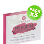 Pack 3x Menodim Equilibrio Hormonal 30 Cápsulas Dimefar