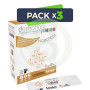 Pack 3x Derboflora Junior 10 Sticks Derbos