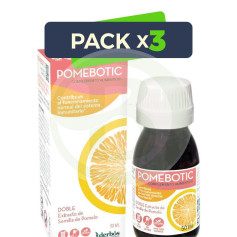 Pack 3x Pomebotic 50Ml Derbos