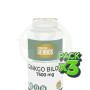 Pack 3x Ginkgo Biloba 7500Mg 60 Cápsulas Vegetales Derbos