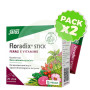 Pack 2x Floradix 20 Sticks Salus