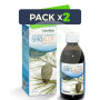 Pack 2x Siroaler (Niguelone) 250Ml. Derbos