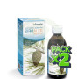 Pack 2x Siroaler (Niguelone) 250Ml. Derbos