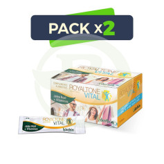 Pack 2x Royaltone Vital 20 Stick Derbos