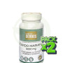 Pack 2x Cardo Mariano 9000Mg 60 Cápsulas Vegetales Derbós
