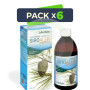 Pack 6x Siroaler (Niguelone) 250Ml. Derbos