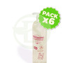 Pack 6x Gel Aloe Vera y Rosa Mosqueta 500Ml. Derbos
