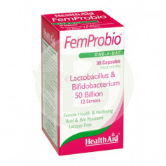 Femprobio 30 Capsule Health Aid