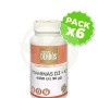 Pack 6x Vitaminas D3 + K2 4000Ui 120 Comprimidos Derbós