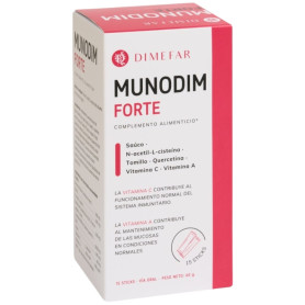 Munodim Forte 15 Stick Dimefar