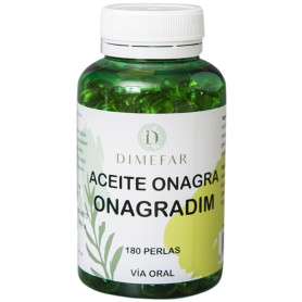 Onagradim 180 Perle Dimefar
