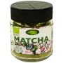 Tè Matcha Barattolo Di Vetro Bio 55G Artemis