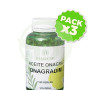 Pack 3x Onagradim 180 Perlas Dimefar
