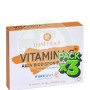 Pack 3x Vitamina C-500 Pureway 30 Cápsulas Dimefar