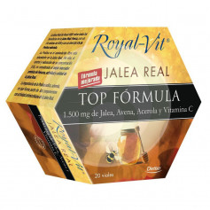 Top Fórmula 20 Fiale Royal-Vit