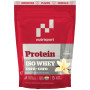 Iso Whey Cero-Cero Gusto Vaniglia 450G Nutrisport