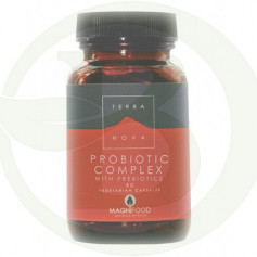 Magniprobio 50 Capsule Terra Nova