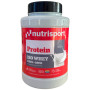 Iso Whey Cero-Cero Sapore Neutro 900G Nutrisport