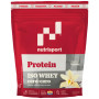 Iso Whey Cero-Cero Sapore Vaniglia 1500G Nutrisport