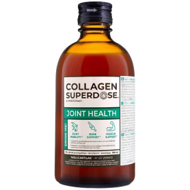 Collagen Superdose Articolazioni 300Ml Gold Collagen