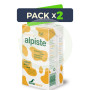 Pack 2x Bebida de Alpiste 1Lt. Soria Natural