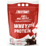 Whey Gold Protein Sapore Cioccolato 2000G Nutrisport