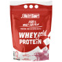 Whey Gold Protein Sapore Fragola 2000G Nutrisport