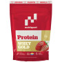 Whey Gold Protein Gusto Fragola 500G Nutrisport