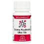 Holomega Cromo Picolinato Ultra 60 Capsule Equisalud
