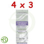 Pack 4x3 Suero Facial y Corporal 120Ml. Shilart